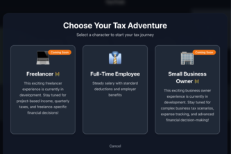 TaxTrek