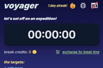 Voyager