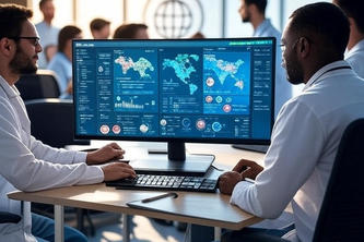 MedMatch: An AI to Connect You with Life-Changing Trials!