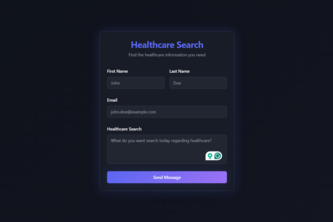 AI HealthCare Life Expectancy