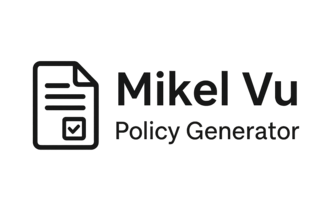 Policy Brief Generator