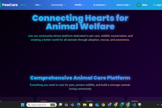 PawCare