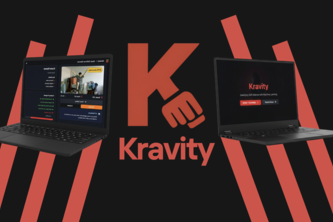 Kravity