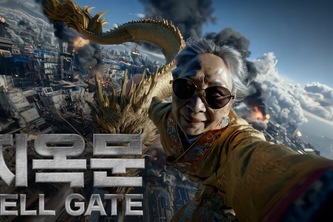 Hell gate