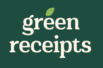 Green Receipts