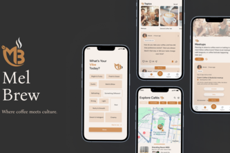 MelBrew