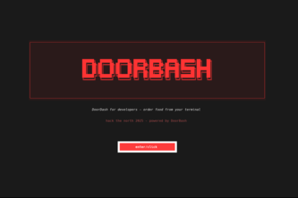 DoorBash