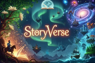 StoryVerse