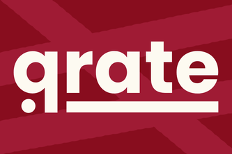 qrate - The Quintessential Workspace for Archivists