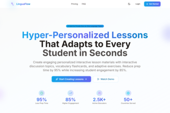 LinguaFlow