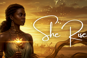 She Rises | Music Video | Womanhood