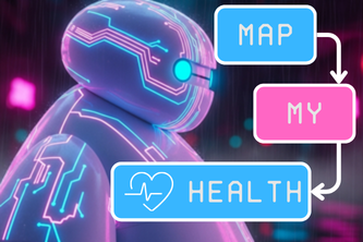 MapMyHealth