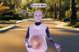 Grow-Bot