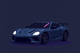 Car Dash