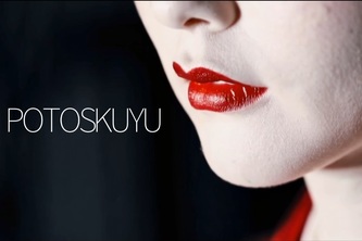 POTOSKUYU In this silence, I yearn for you