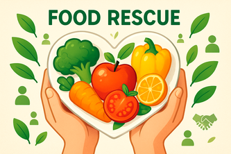 Food Rescue 