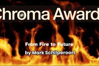 From Fire to Future
