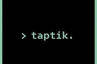 Taptik Protocol