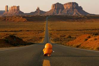 Journey - US Postal Service