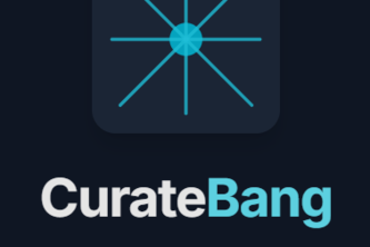 CurateBang