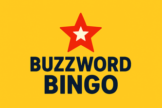 Buzzword Bingo w/ Kiro