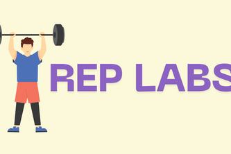REP LABS