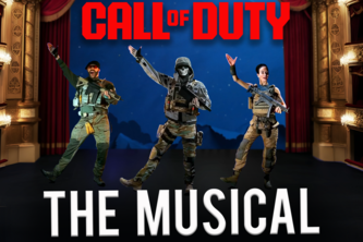 Call of Duty: The Musical