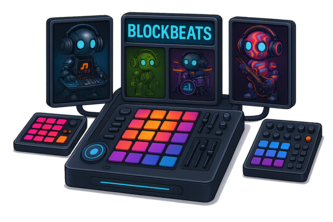 BlockBeats 3.0