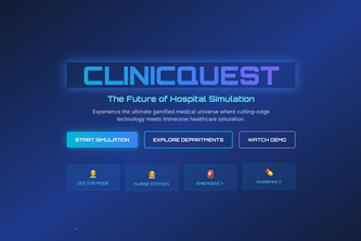 ClinicQuest