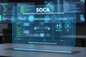  SOCA – Smart Optimized Code Auditor