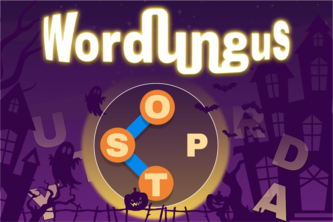 Wordungus
