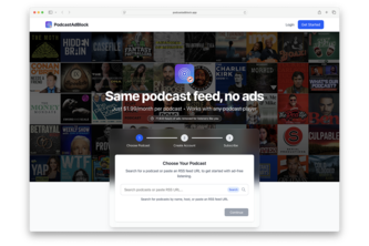 PodcastAdBlock