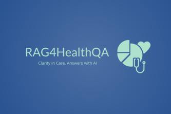 RAG4HealthQA
