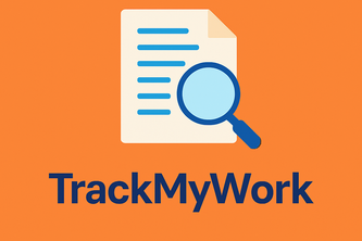 TrackMyWork