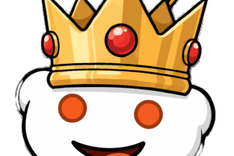 Snoo's Crown
