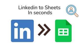 Linkedin Bulk Search
