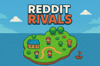 Reddit Rivals