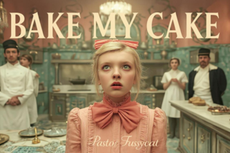 Bake My Cake