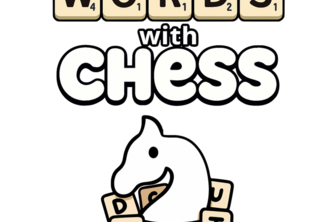 Words with Chess