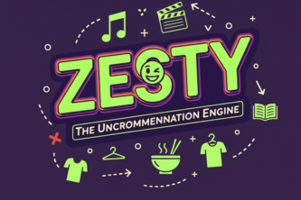 Zesty