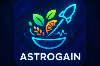 Astro gain