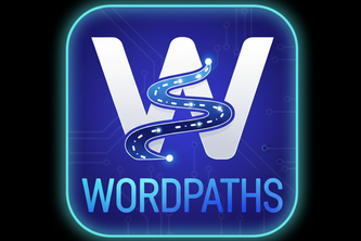 Wordpaths