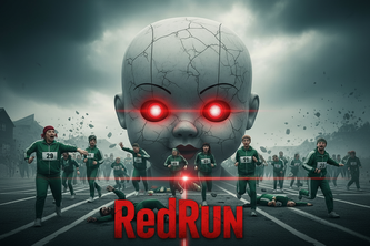 RedRun