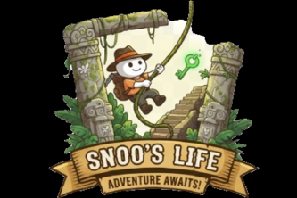 Snoo's Adventure