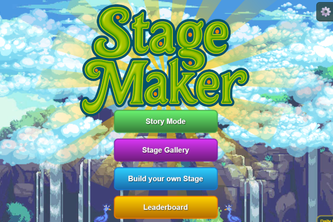 Stage Maker