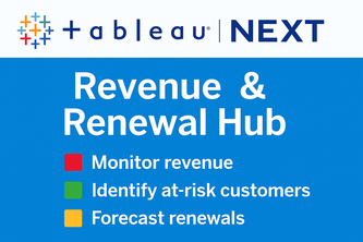 Revenue & Renewal Hub