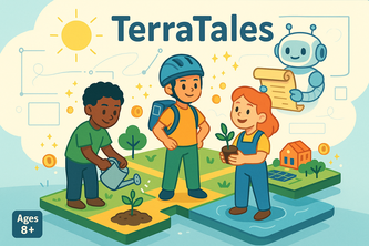 Terra Tales