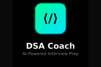 AI DSA Coach