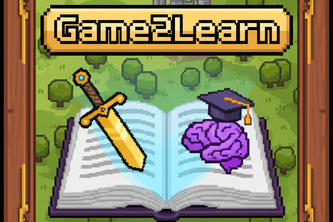 GameToLearn AI (G2L AI)