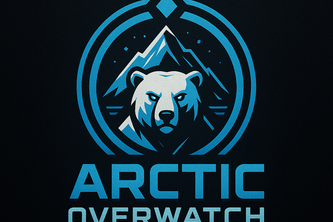 Arctic Overwatch